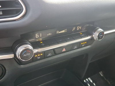 2023 Mazda Mazda CX-30 2.5 S Preferred Package AWD