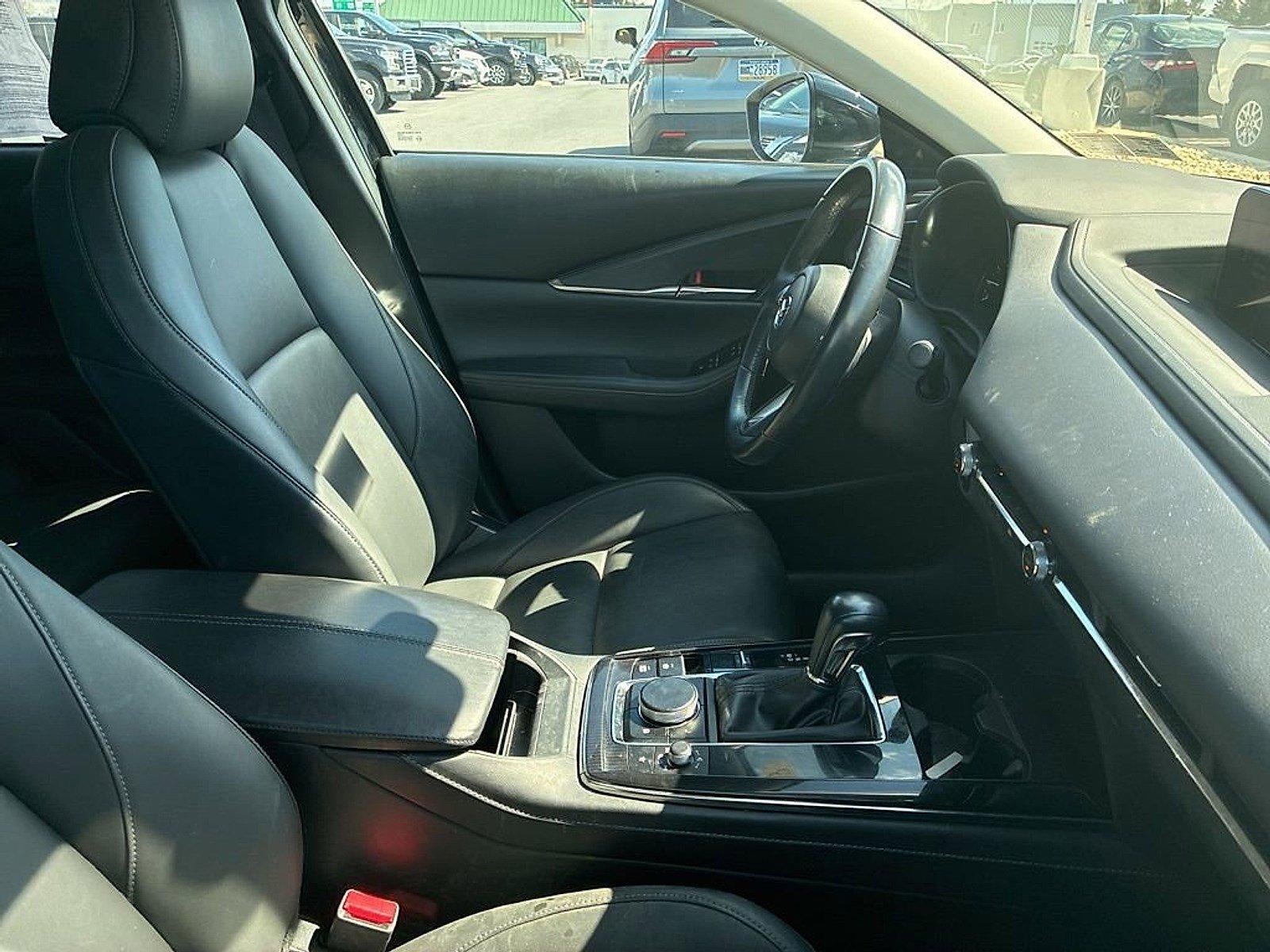 2023 Mazda Mazda CX-30 2.5 S Preferred Package AWD