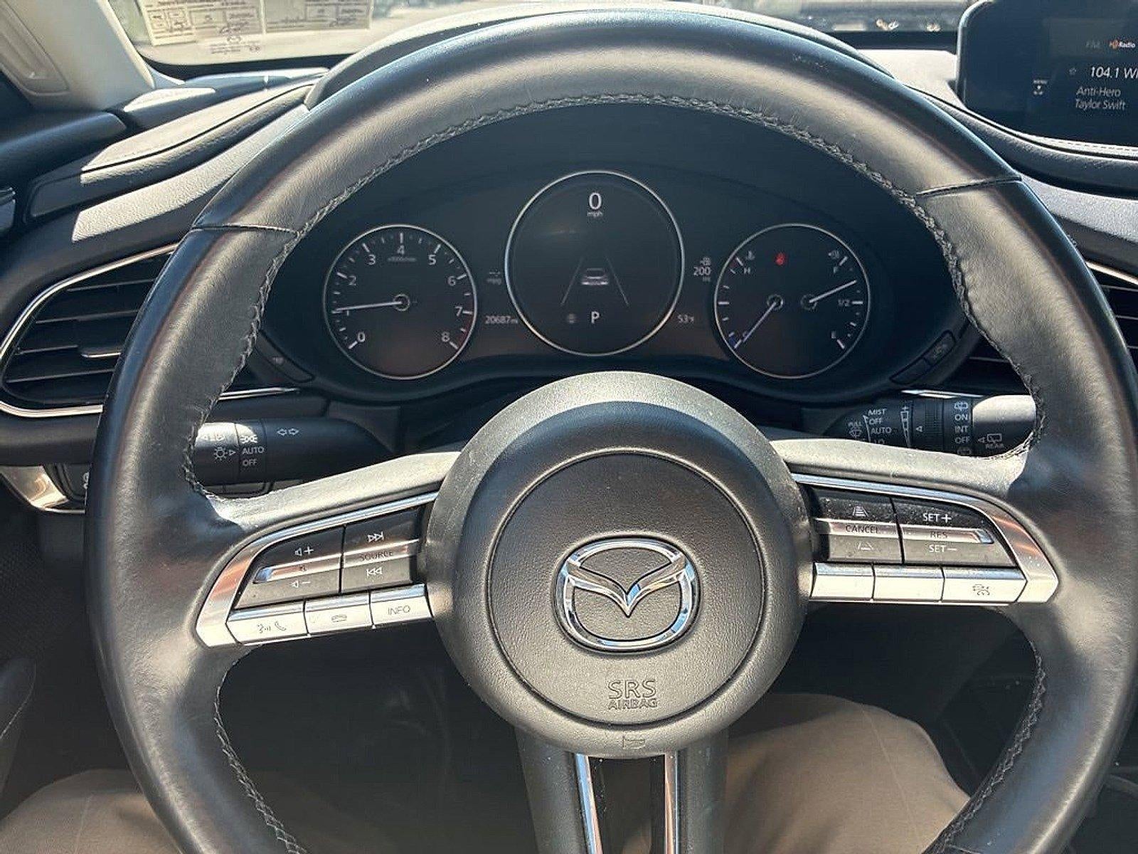 2023 Mazda Mazda CX-30 2.5 S Preferred Package AWD