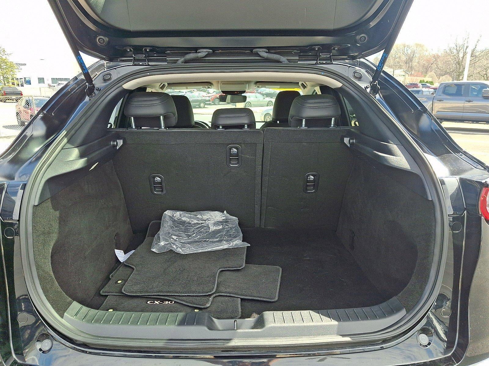 2023 Mazda Mazda CX-30 2.5 S Preferred Package AWD