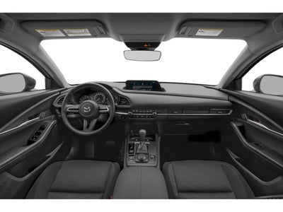 2023 Mazda Mazda CX-30 2.5 S Preferred Package AWD