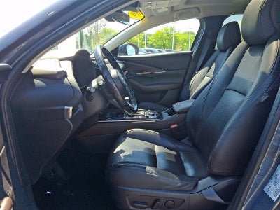 2021 Mazda Mazda CX-30 Turbo Premium Package AWD