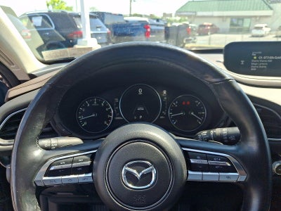 2021 Mazda Mazda CX-30 Turbo Premium Package AWD