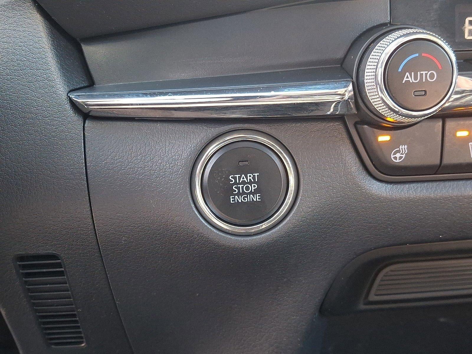 2021 Mazda Mazda CX-30 Turbo Premium Package AWD