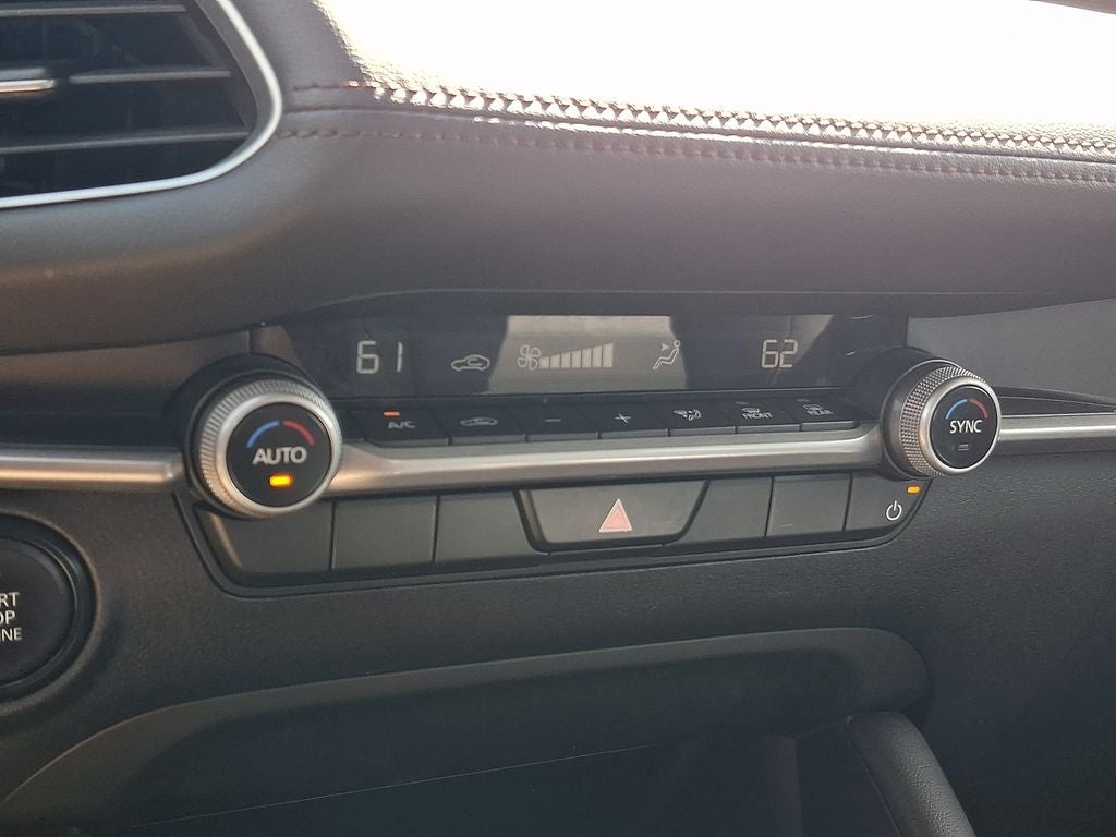 2024 Mazda Mazda3 Sedan 2.5 S Select Sport FWD