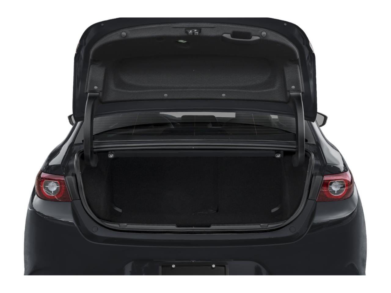 2024 Mazda Mazda3 Sedan 2.5 S Select Sport FWD