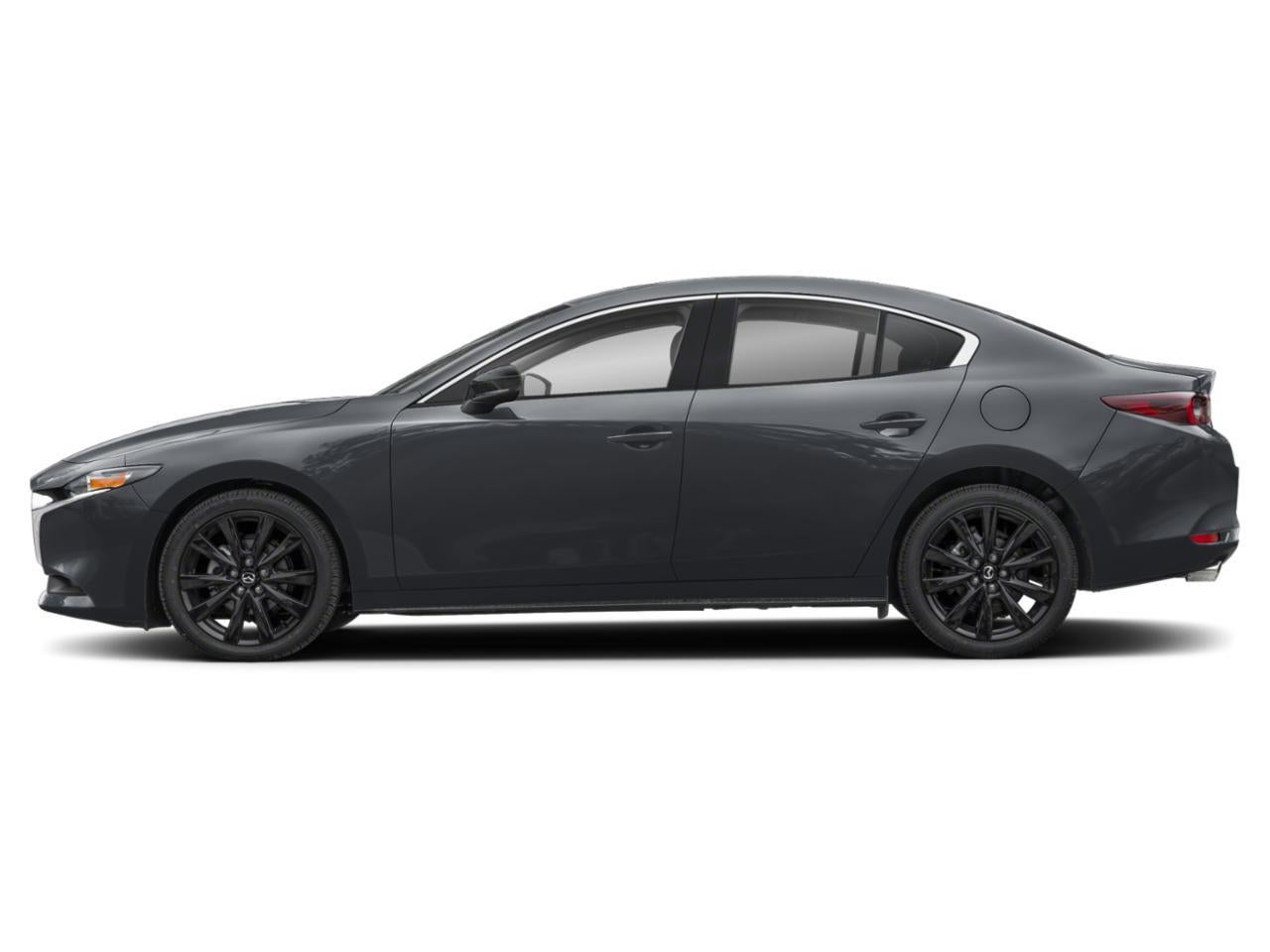 2024 Mazda Mazda3 Sedan 2.5 S Select Sport FWD