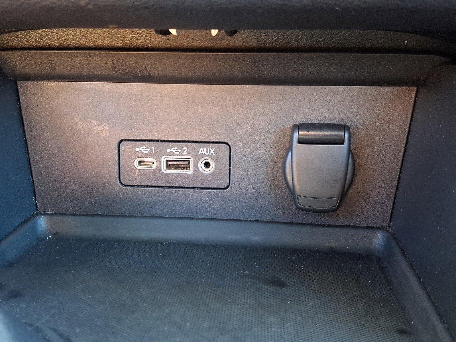 2023 Nissan Sentra SV CVT