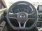 2025 Nissan Sentra SV CVT