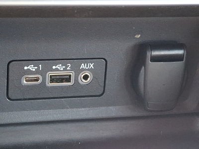 2025 Nissan Sentra SV CVT