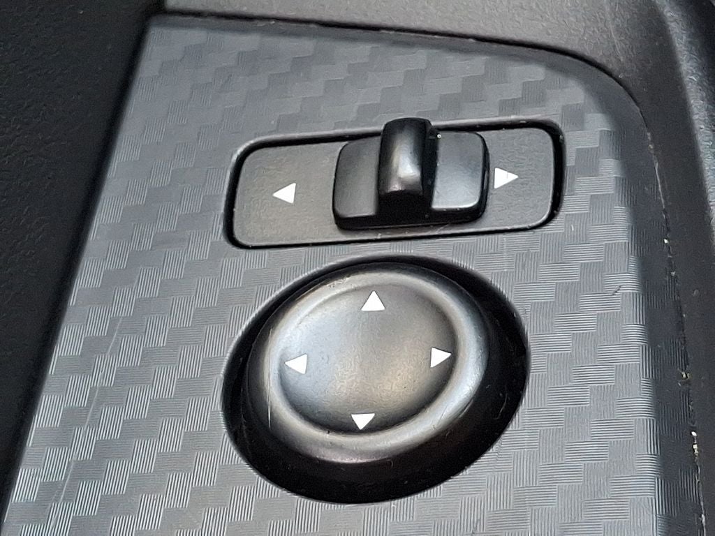 2025 Nissan Sentra SV CVT