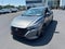 2024 Nissan Sentra SV CVT