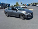 2024 Nissan Sentra SV CVT