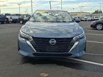 2024 Nissan Sentra SV CVT