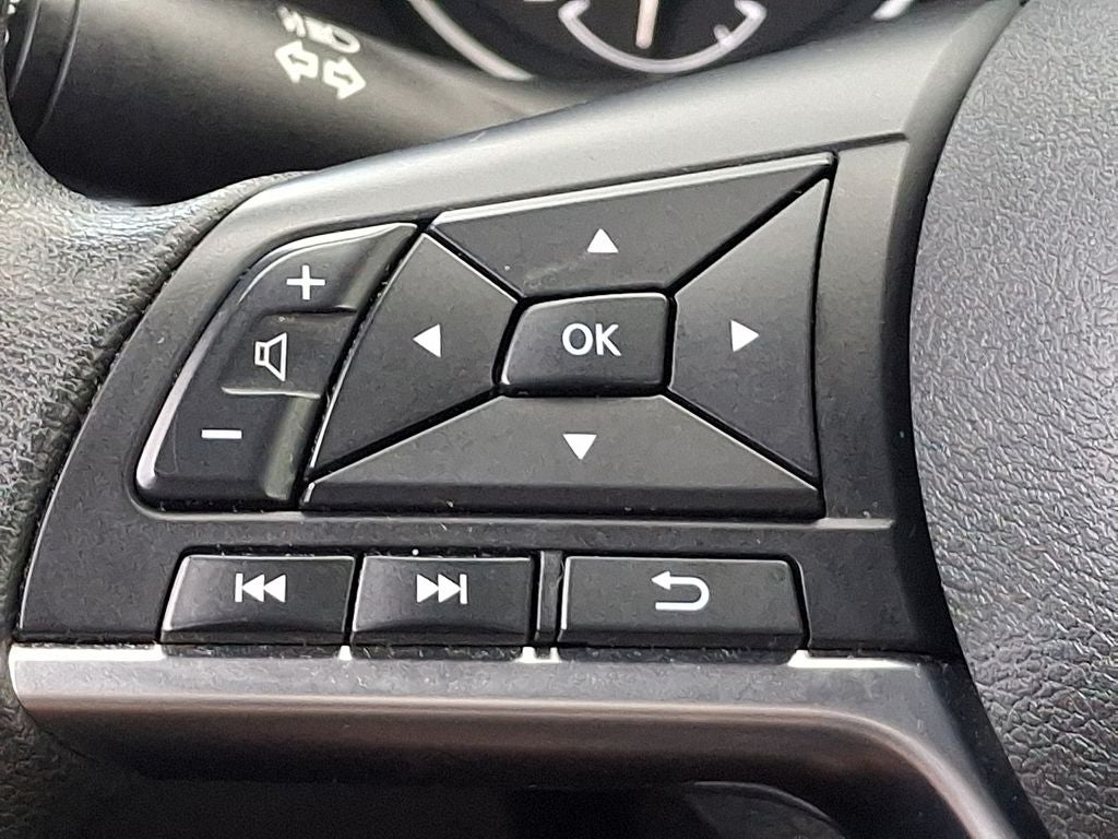 2024 Nissan Sentra SV CVT