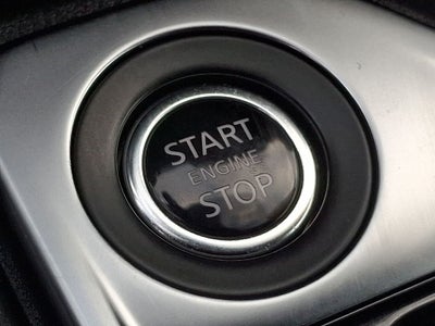 2024 Nissan Sentra SV CVT