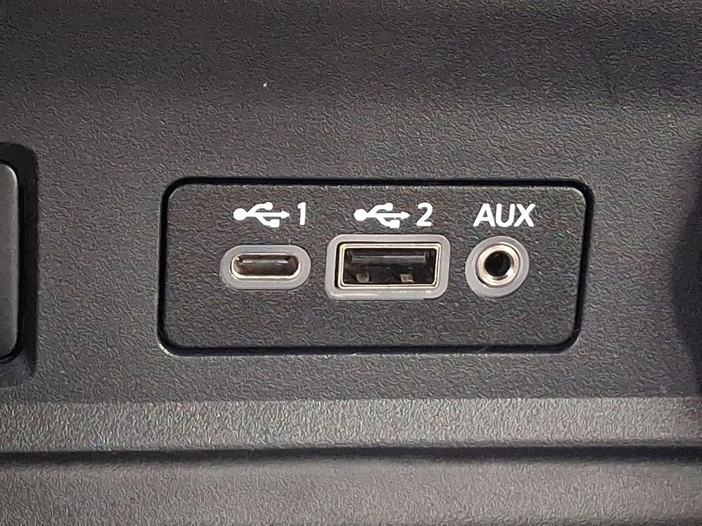 2024 Nissan Sentra SV CVT