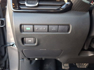 2024 Nissan Sentra SV CVT