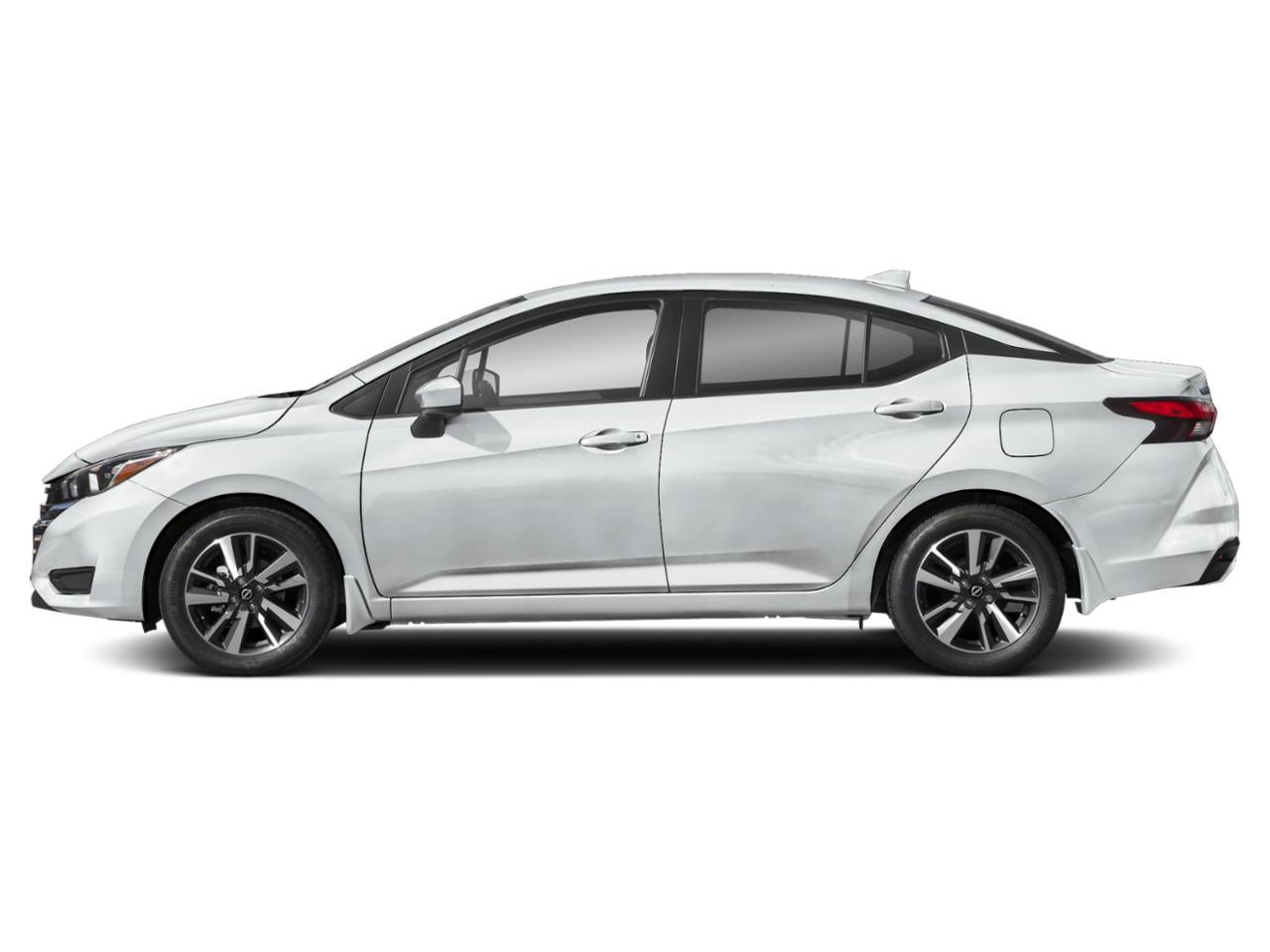 2023 Nissan Versa SV CVT