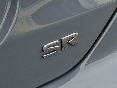 2023 Nissan Kicks SR FWD