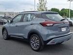 2023 Nissan Kicks SR FWD