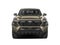 2025 Toyota Tacoma 4WD 4WD SR Double Cab 5' Bed MT (Natl)