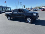 2015 Toyota Tacoma 4WD Double Cab Long Bed V6 Automatic (Natl)