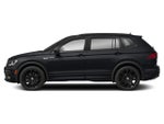2021 Volkswagen Tiguan 2.0T SE R-Line Black 4MOTION