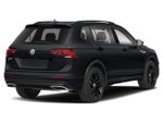 2021 Volkswagen Tiguan 2.0T SE R-Line Black 4MOTION