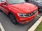2018 Volkswagen Tiguan 2.0T SE FWD