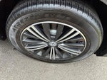 2018 Volkswagen Tiguan 2.0T SE FWD