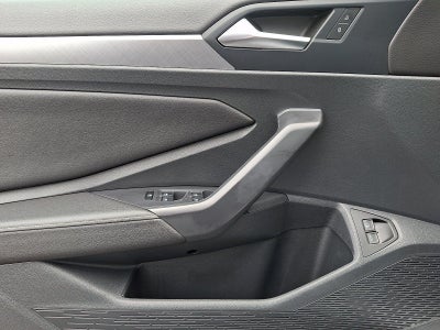 2024 Volkswagen Jetta SE Auto