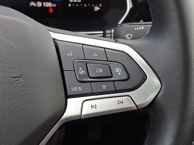 2024 Volkswagen Jetta SE Auto
