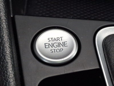 2024 Volkswagen Jetta SE Auto