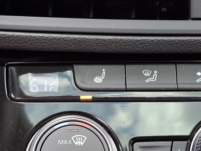 2024 Volkswagen Jetta SE Auto