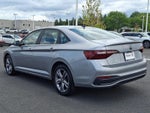 2024 Volkswagen Jetta SE Auto