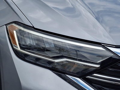2024 Volkswagen Jetta SE Auto