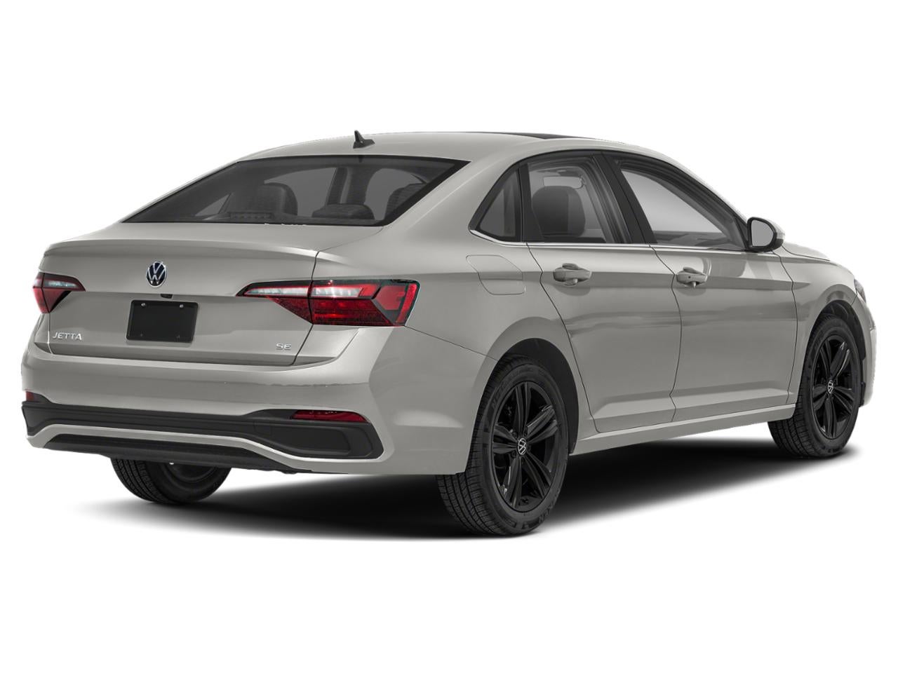 2024 Volkswagen Jetta SE Auto