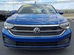 2022 Volkswagen Jetta S Auto