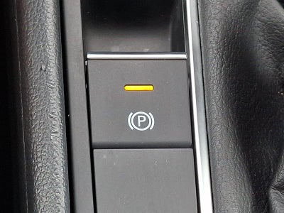 2022 Volkswagen Jetta S Auto