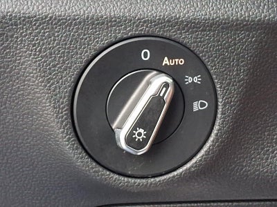 2022 Volkswagen Jetta S Auto