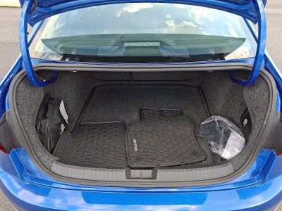 2022 Volkswagen Jetta S Auto