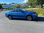 2022 Volkswagen Jetta S Auto