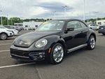 2019 Volkswagen Beetle SE Auto