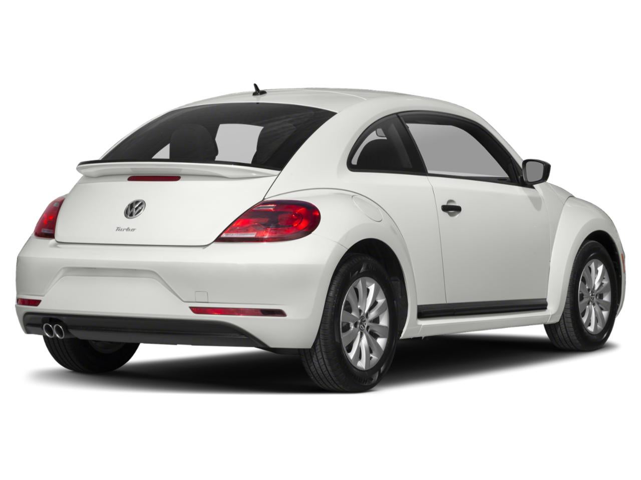 2019 Volkswagen Beetle SE Auto