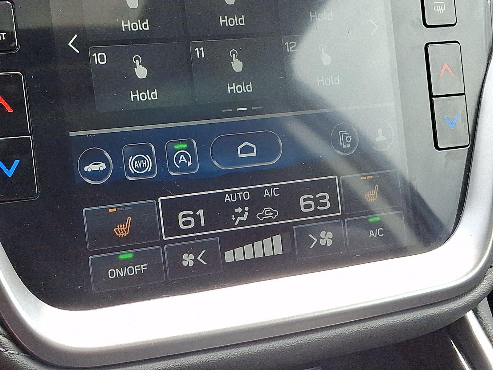 2025 Subaru Outback Onyx Edition AWD