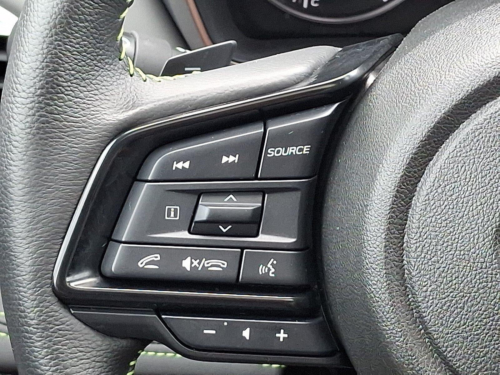 2025 Subaru Outback Onyx Edition AWD