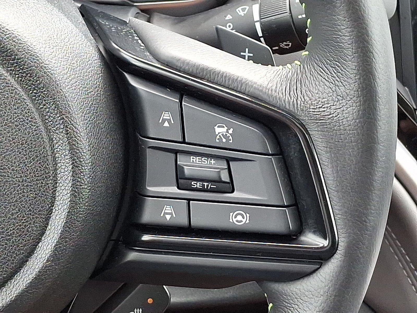 2025 Subaru Outback Onyx Edition AWD
