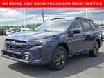 2025 Subaru Outback Onyx Edition AWD