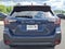 2025 Subaru Outback Onyx Edition AWD